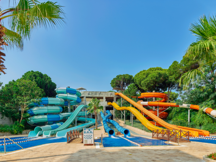Antalya, Belek, 5* Maxx Royal Hotel Resort - 5 Nights & 3 Rounds - Prices From £1399pp! - Image 23