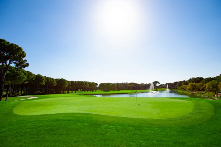 Antalya, Belek, 5* Maxx Royal Hotel Resort - 5 Nights & 3 Rounds - Prices From £1399pp! - Image 41