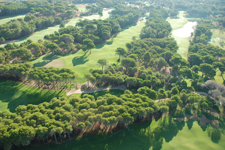 Antalya, Belek - 5* Sueno Deluxe Hotel & Spa Resort - 5 Nights & 3 Rounds - Prices From £799! - Image 27