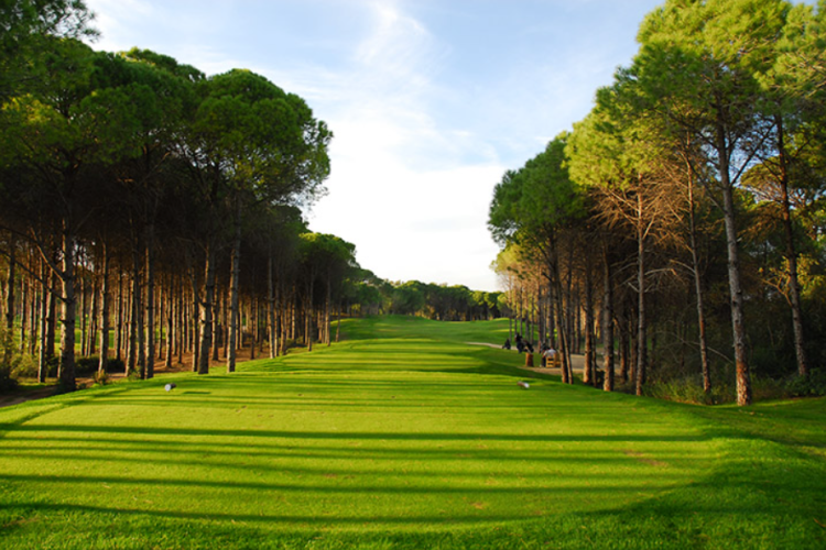 Antalya, Belek - 5* Sueno Deluxe Hotel & Spa Resort - 5 Nights & 3 Rounds - Prices From £799! - Image 28