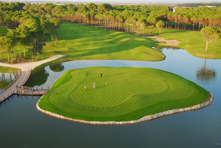 Antalya, Belek - 5* Sueno Deluxe Hotel & Spa Resort - 5 Nights & 3 Rounds - Prices From £799! - Image 29