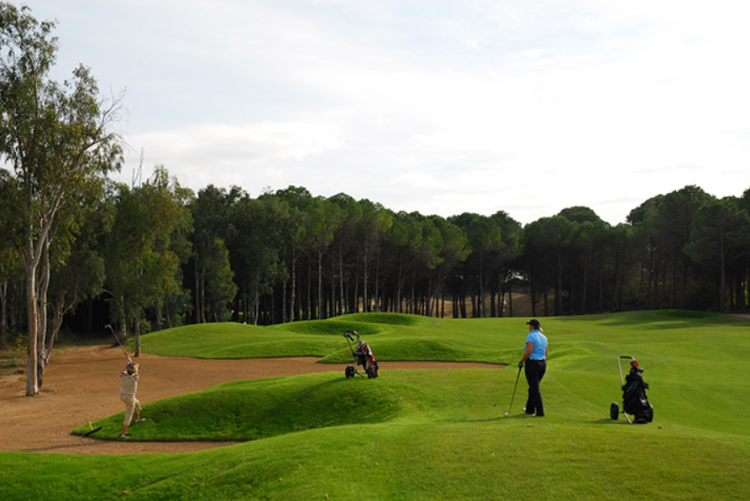 Antalya, Belek - 5* Sueno Deluxe Hotel & Spa Resort - 5 Nights & 3 Rounds - Prices From £799! - Image 30