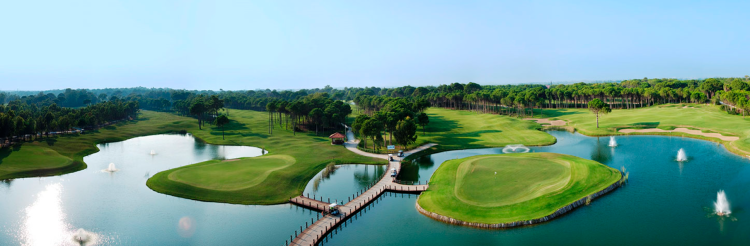 Antalya, Belek - 5* Sueno Deluxe Hotel & Spa Resort - 5 Nights & 3 Rounds - Prices From £799! - Image 32