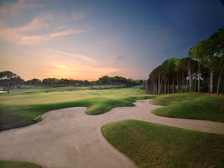 Antalya, Belek - 5* Sueno Deluxe Hotel & Spa Resort - 5 Nights & 3 Rounds - Prices From £799! - Image 34