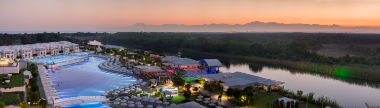 Antalya, Belek - 5* Titantic Deluxe Hotel & Spa Resort - 5 Nights & 3 Rounds - Prices From £899! - Image 4
