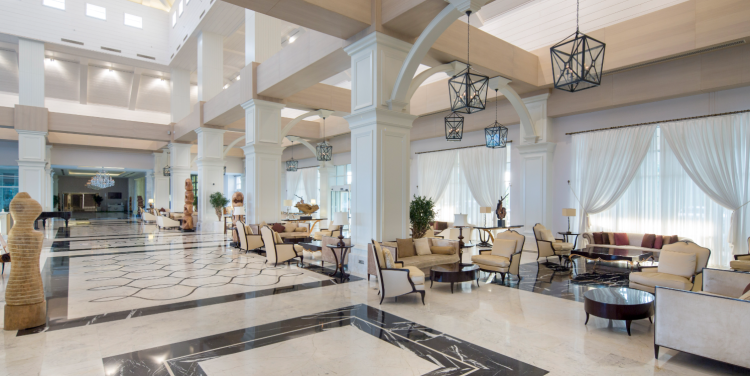 Antalya, Belek - 5* Titantic Deluxe Hotel & Spa Resort - 5 Nights & 3 Rounds - Prices From £899! - Image 5