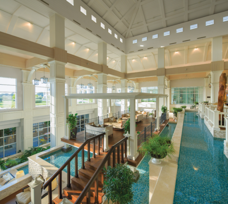 Antalya, Belek - 5* Titantic Deluxe Hotel & Spa Resort - 5 Nights & 3 Rounds - Prices From £899! - Image 7