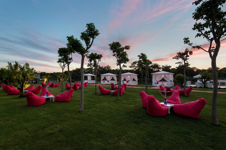Antalya, Belek - 5* Titantic Deluxe Hotel & Spa Resort - 5 Nights & 3 Rounds - Prices From £899! - Image 8
