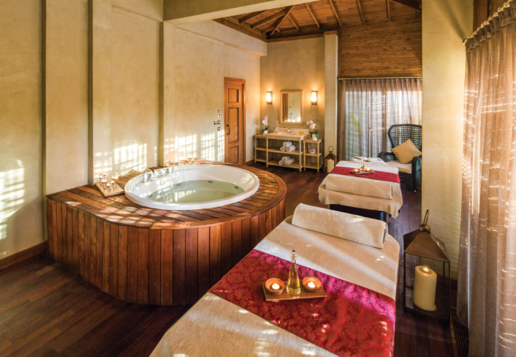 Antalya, Belek - 5* Titantic Deluxe Hotel & Spa Resort - 5 Nights & 3 Rounds - Prices From £899! - Image 16