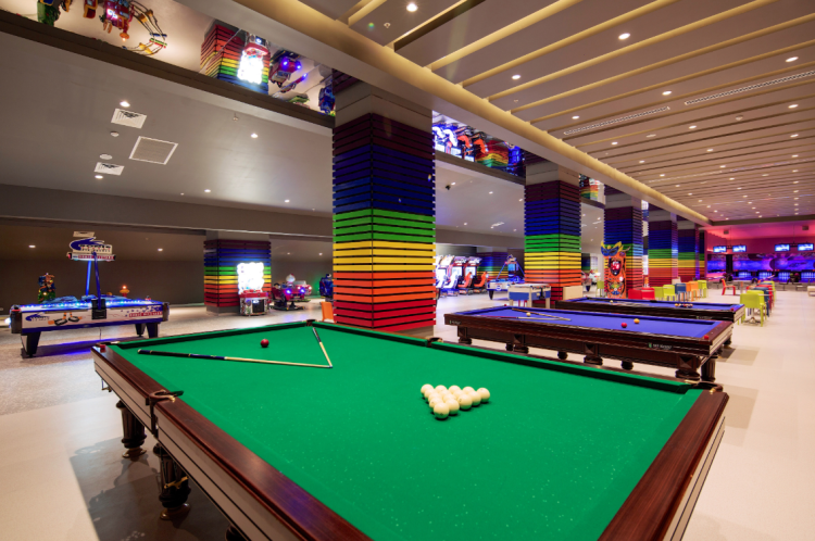 Antalya, Belek - 5* Titantic Deluxe Hotel & Spa Resort - 5 Nights & 3 Rounds - Prices From £899! - Image 20