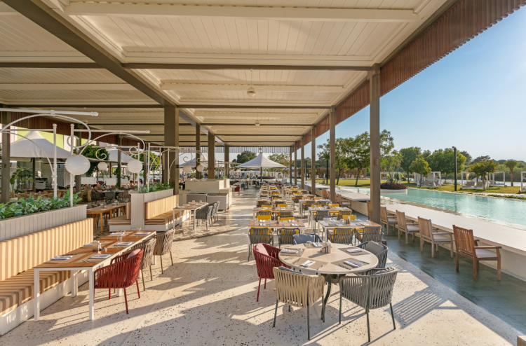Antalya, Belek - 5* Titantic Deluxe Hotel & Spa Resort - 5 Nights & 3 Rounds - Prices From £899! - Image 21