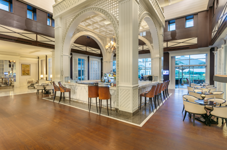 Antalya, Belek - 5* Titantic Deluxe Hotel & Spa Resort - 5 Nights & 3 Rounds - Prices From £899! - Image 24