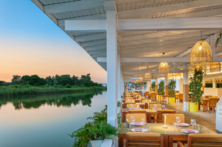 Antalya, Belek - 5* Titantic Deluxe Hotel & Spa Resort - 5 Nights & 3 Rounds - Prices From £899! - Image 26