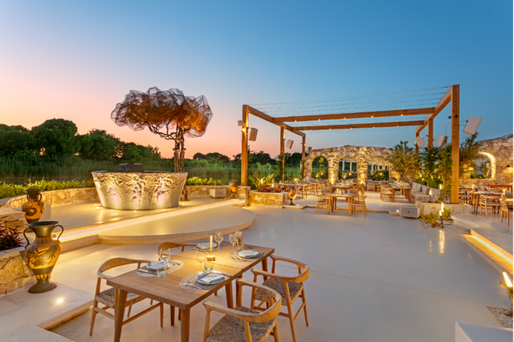 Antalya, Belek - 5* Titantic Deluxe Hotel & Spa Resort - 5 Nights & 3 Rounds - Prices From £899! - Image 27