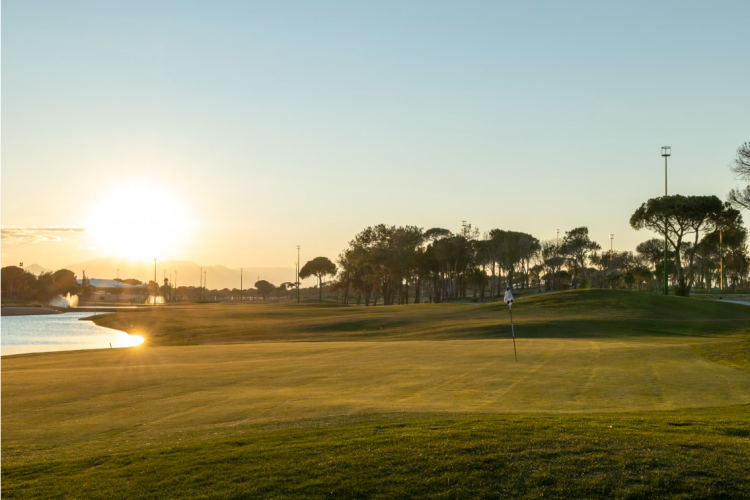 Antalya, Belek - 5* Titantic Deluxe Hotel & Spa Resort - 5 Nights & 3 Rounds - Prices From £899! - Image 31