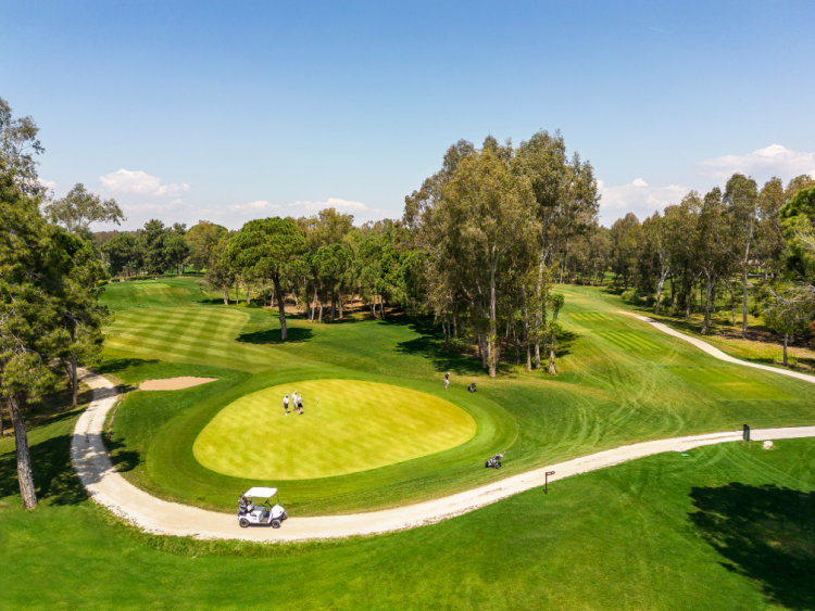 Antalya, Belek - 5* Titantic Deluxe Hotel & Spa Resort - 5 Nights & 3 Rounds - Prices From £899! - Image 34