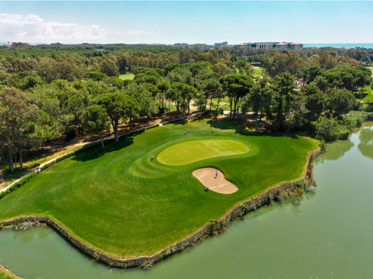 Antalya, Belek - 5* Titantic Deluxe Hotel & Spa Resort - 5 Nights & 3 Rounds - Prices From £899! - Image 35