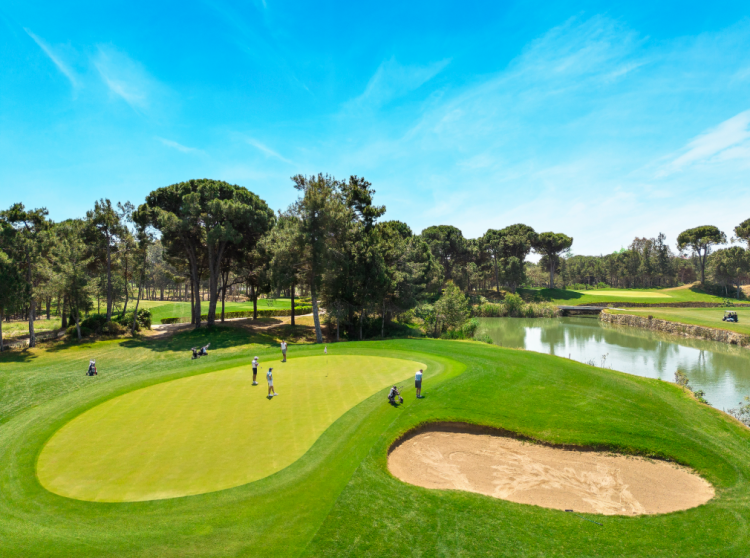 Antalya, Belek - 5* Titantic Deluxe Hotel & Spa Resort - 5 Nights & 3 Rounds - Prices From £899! - Image 36