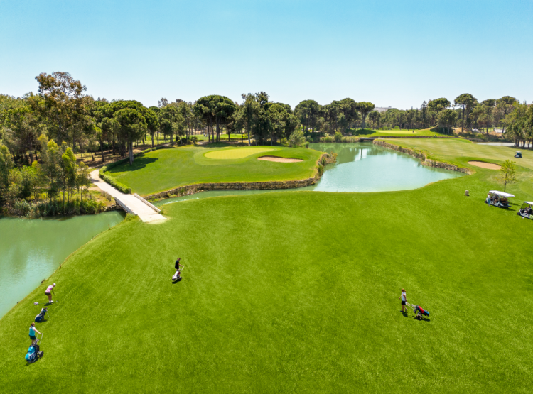 Antalya, Belek - 5* Titantic Deluxe Hotel & Spa Resort - 5 Nights & 3 Rounds - Prices From £899! - Image 38