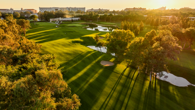 Antalya, Belek - 5* Titantic Deluxe Hotel & Spa Resort - 5 Nights & 3 Rounds - Prices From £899! - Image 39