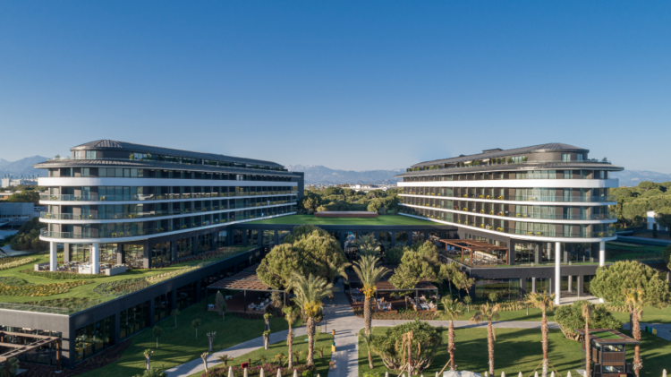 Antalya, Belek - 5* Voyage Deluxe Golf & Spa Resort - 5 Nights & 3 Rounds - Prices From £699! - Image 4