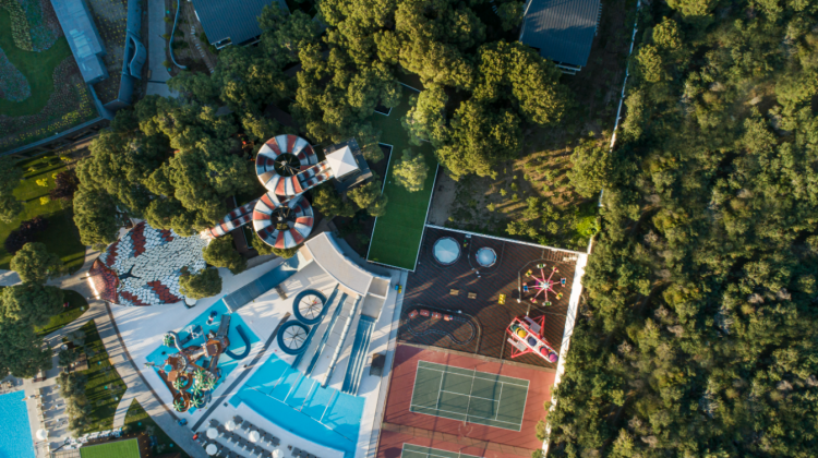 Antalya, Belek - 5* Voyage Deluxe Golf & Spa Resort - 5 Nights & 3 Rounds - Prices From £699! - Image 6