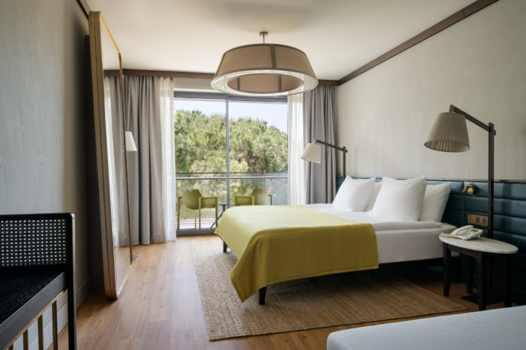 Antalya, Belek - 5* Voyage Deluxe Golf & Spa Resort - 5 Nights & 3 Rounds - Prices From £699! - Image 8
