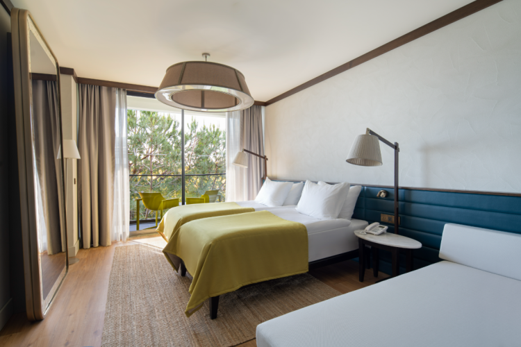 Antalya, Belek - 5* Voyage Deluxe Golf & Spa Resort - 5 Nights & 3 Rounds - Prices From £699! - Image 9