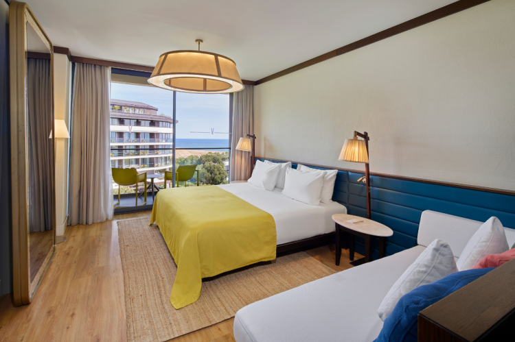 Antalya, Belek - 5* Voyage Deluxe Golf & Spa Resort - 5 Nights & 3 Rounds - Prices From £699! - Image 10
