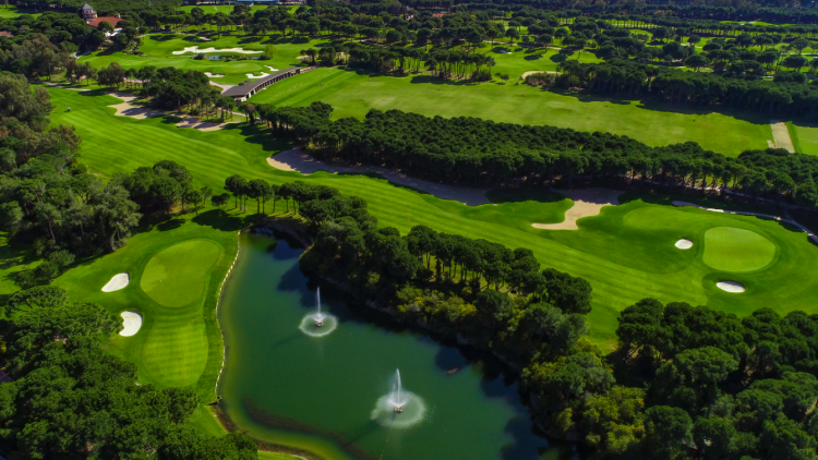 Antalya, Belek - 5* Voyage Deluxe Golf & Spa Resort - 5 Nights & 3 Rounds - Prices From £699! - Image 13