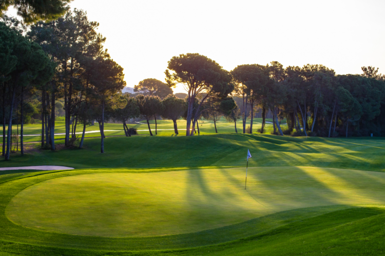 Antalya, Belek - 5* Voyage Deluxe Golf & Spa Resort - 5 Nights & 3 Rounds - Prices From £699! - Image 15