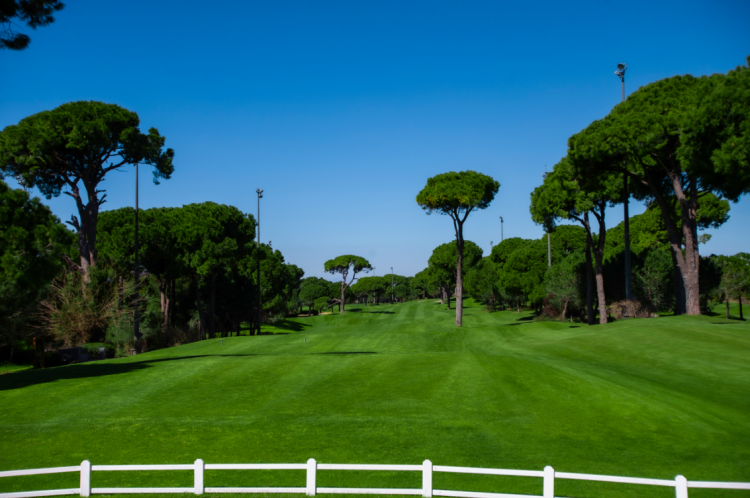 Antalya, Belek - 5* Voyage Deluxe Golf & Spa Resort - 5 Nights & 3 Rounds - Prices From £699! - Image 17