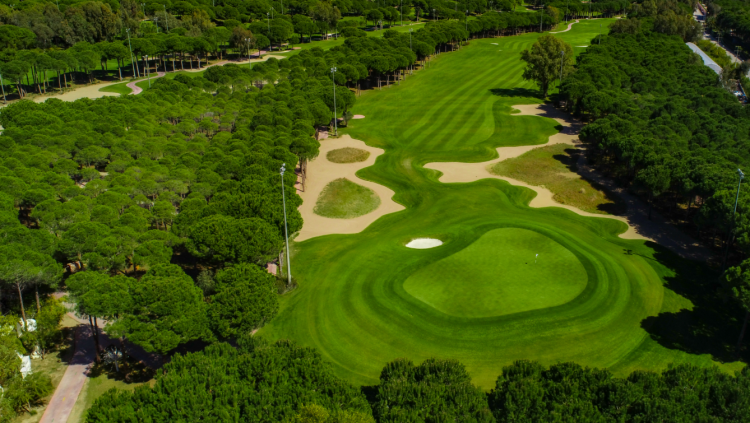 Antalya, Belek - 5* Voyage Deluxe Golf & Spa Resort - 5 Nights & 3 Rounds - Prices From £699! - Image 18