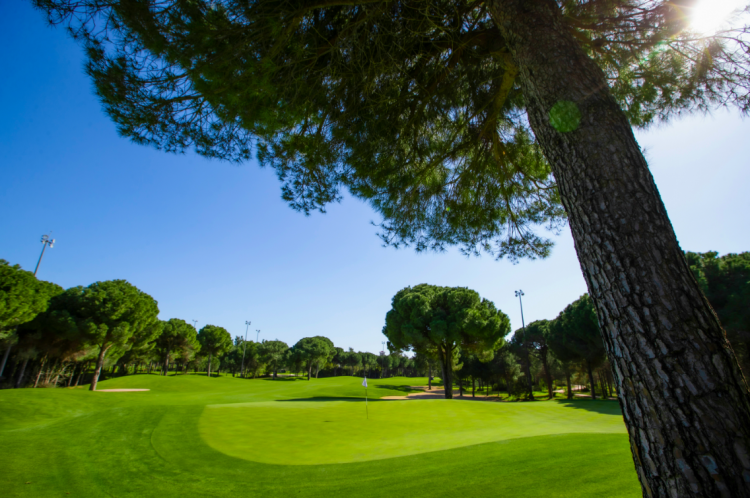 Antalya, Belek - 5* Voyage Deluxe Golf & Spa Resort - 5 Nights & 3 Rounds - Prices From £699! - Image 21