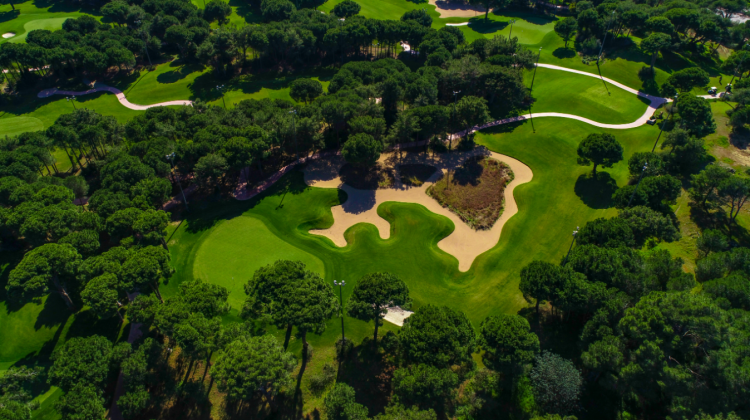 Antalya, Belek - 5* Voyage Deluxe Golf & Spa Resort - 5 Nights & 3 Rounds - Prices From £699! - Image 22