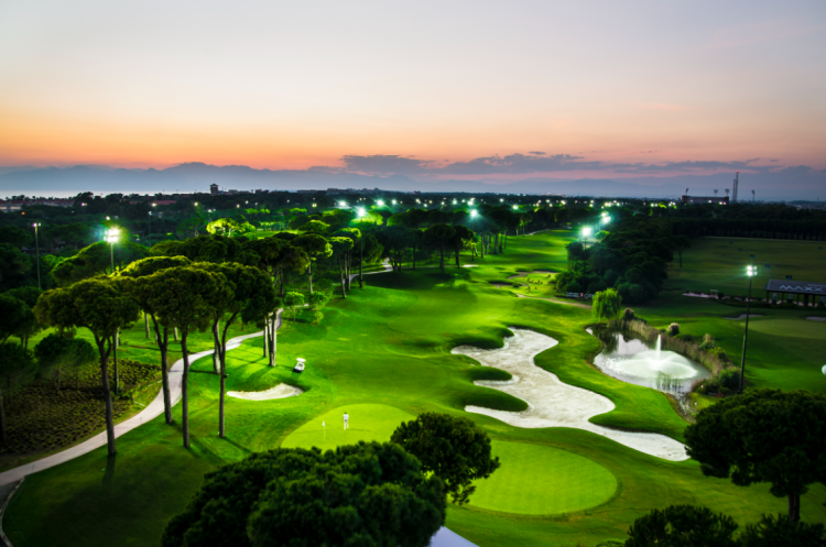 Antalya, Belek - 5* Voyage Deluxe Golf & Spa Resort - 5 Nights & 3 Rounds - Prices From £699! - Image 24