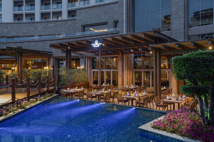 Antalya, Belek - 5* Kaya Palazzo Hotel & Golf Resort - 5 Nights & 3 Rounds - Prices From £899! - Image 11