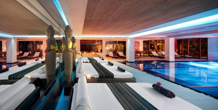 Benidorm, 5* Asia Gardens Hotel & Royal Spa Hotel - 3 Nights & 2 Rounds B&B - Prices From £479pp! - Image 2