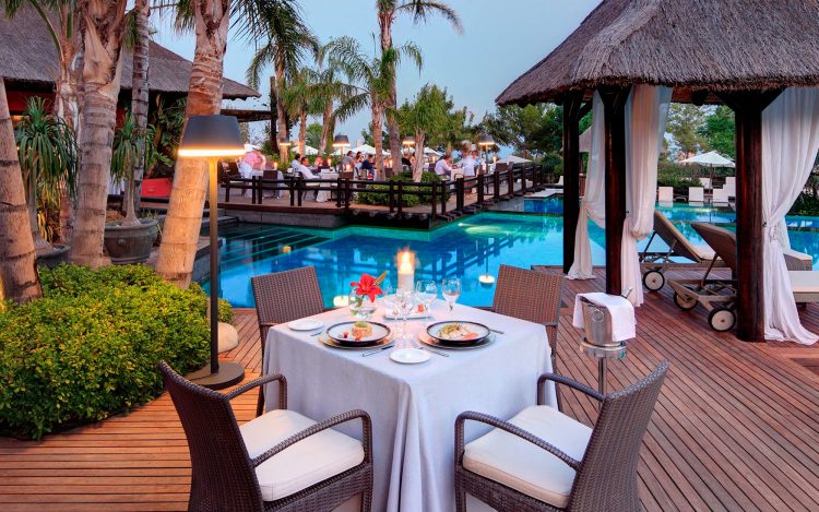 Benidorm, 5* Asia Gardens Hotel & Royal Spa Hotel - 3 Nights & 2 Rounds B&B - Prices From £479pp! - Image 3