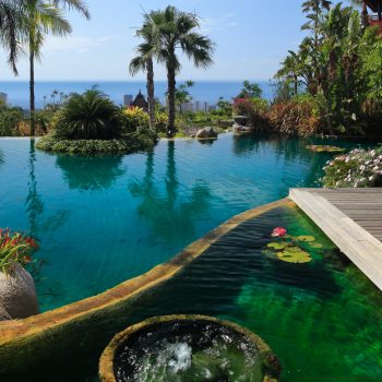 Benidorm, 5* Asia Gardens Hotel & Royal Spa Hotel - 3 Nights & 2 Rounds B&B - Prices From £479pp!