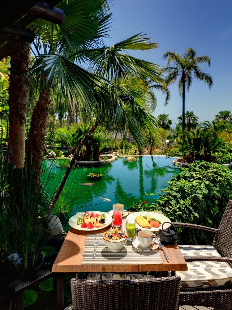 Benidorm, 5* Asia Gardens Hotel & Royal Spa Hotel - 3 Nights & 2 Rounds B&B - Prices From £479pp! - Image 4