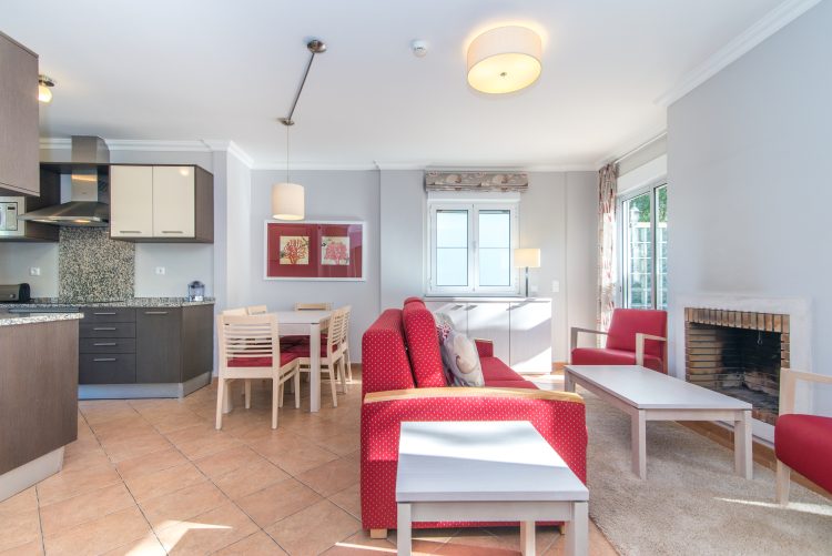 East Algarve - Castro Marim Stay & Play Packages B&B - Prices From £429! - Image 16