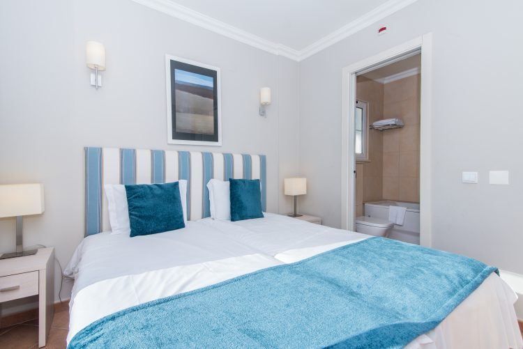 East Algarve - Castro Marim Stay & Play Packages B&B - Prices From £429! - Image 14