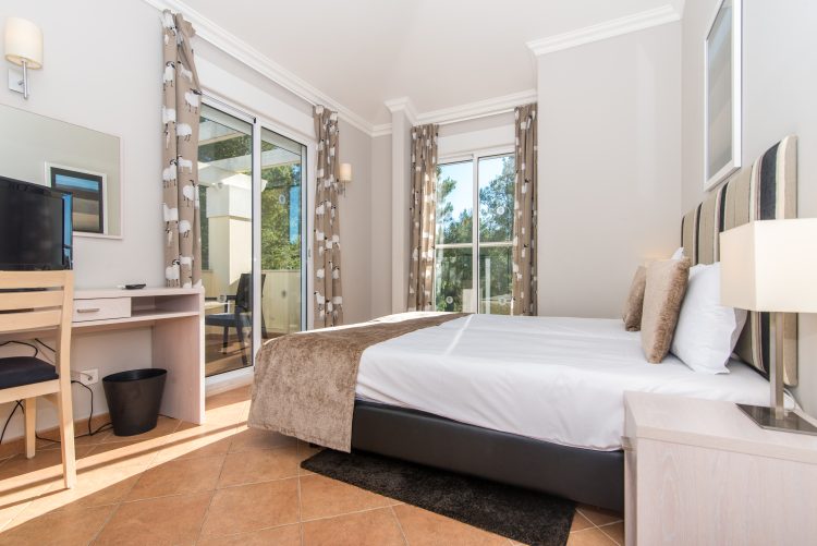 East Algarve - Castro Marim Stay & Play Packages B&B - Prices From £429! - Image 10