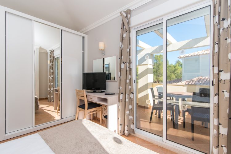 East Algarve - Castro Marim Stay & Play Packages B&B - Prices From £429! - Image 13