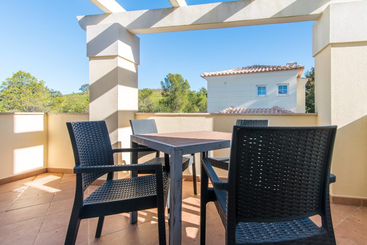 East Algarve - Castro Marim Stay & Play Packages B&B - Prices From £429! - Image 8