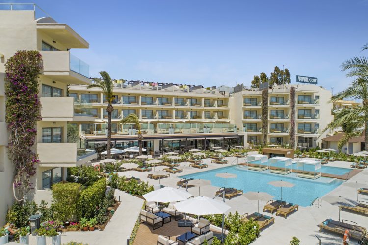 Majorca, Alcudia 4* VIVA Golf Hotel & Spa, 5 Nights & 3 Rounds B&B - Prices From £529pp! - Image 21