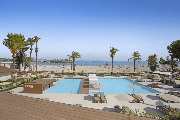 Majorca, Alcudia 4* VIVA Golf Hotel & Spa, 5 Nights & 3 Rounds B&B - Prices From £529pp! - Image 22
