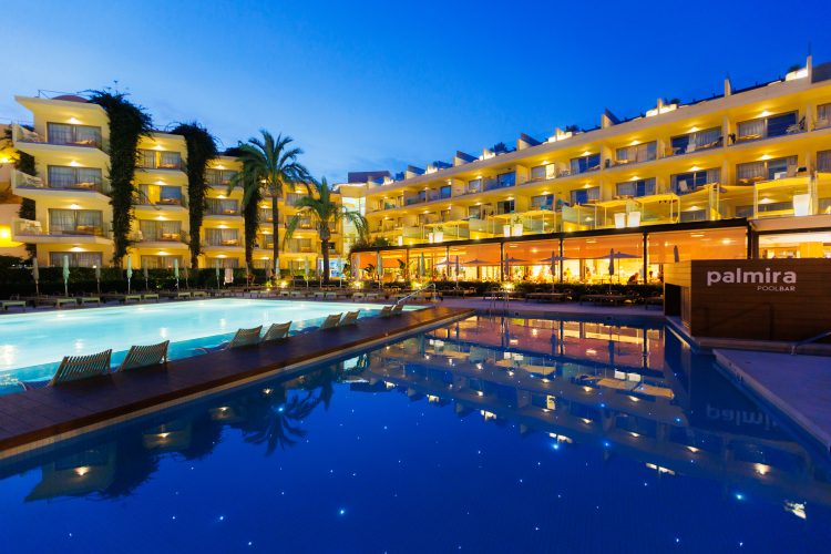 Majorca, Alcudia 4* VIVA Golf Hotel & Spa, 5 Nights & 3 Rounds B&B - Prices From £529pp!