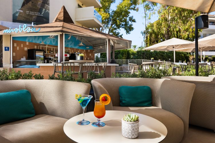 Majorca, Alcudia 4* VIVA Golf Hotel & Spa, 5 Nights & 3 Rounds B&B - Prices From £529pp! - Image 30